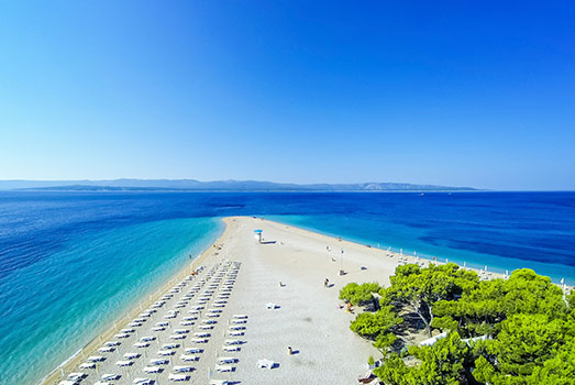 Jet2holidays to Croatia