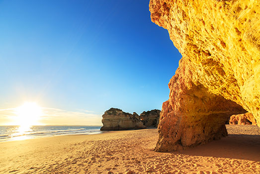 First Choice holidays to Algarve