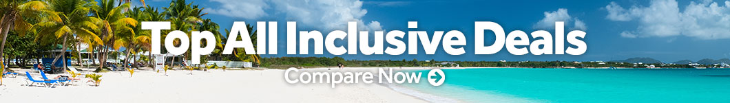 Compare Cheap All Inclusive Packages
