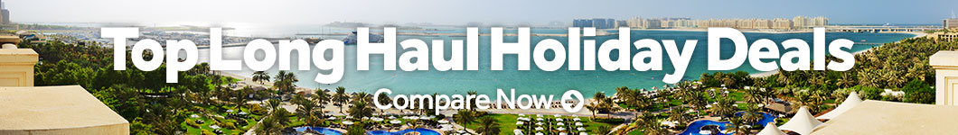 Compare Long Haul Holidays