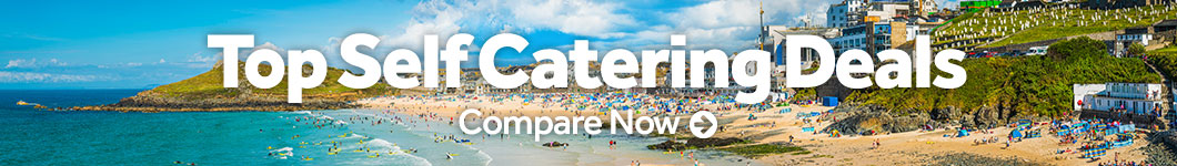 Compare Self Catering Deals