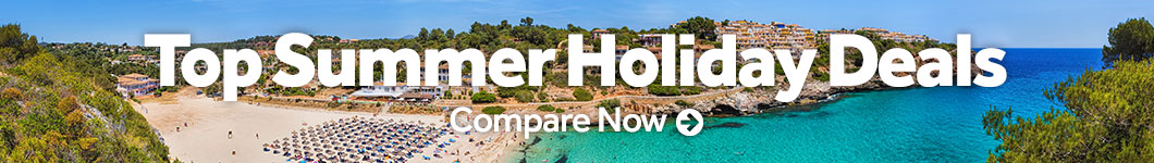 Compare Summer Holiday Deals