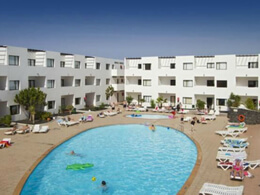 Lanzarote Paradise Hotel