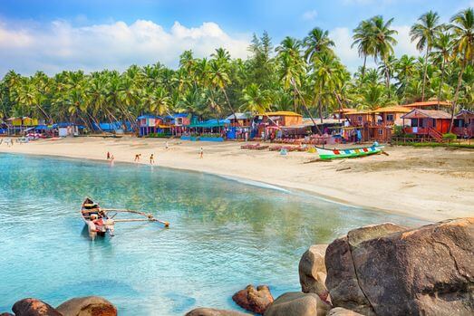 Southall Travel Holidays to Goa