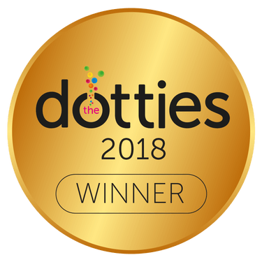 'Innovation in Integration' at the dotties 2018