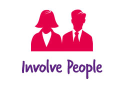 Involve People