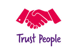 Trust People